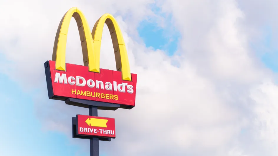 Bon plan : McDonald’s lance des promotions sur vos produits préférés et des cadeaux à gagner !