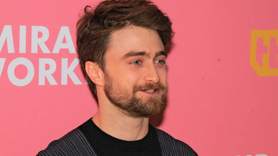 Daniel Radcliffe (Harry Potter) est devenu papa : sa compagne a accouché
