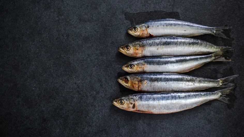 Rappel produit : ces sardines vendues en magasin n’ont pas le bon étiquetage