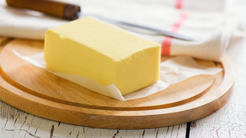 Cuisine : cette erreur qu’on fait tous avec le beurre est dangereuse pour la santé