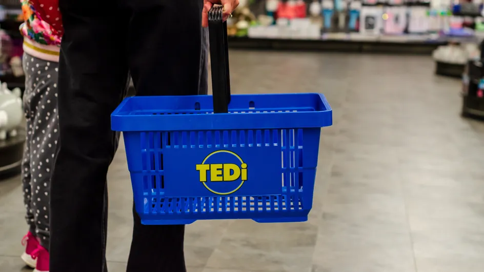 Ouverture des supermarchés discount TEDi : qu’est ce qu’on va y trouver