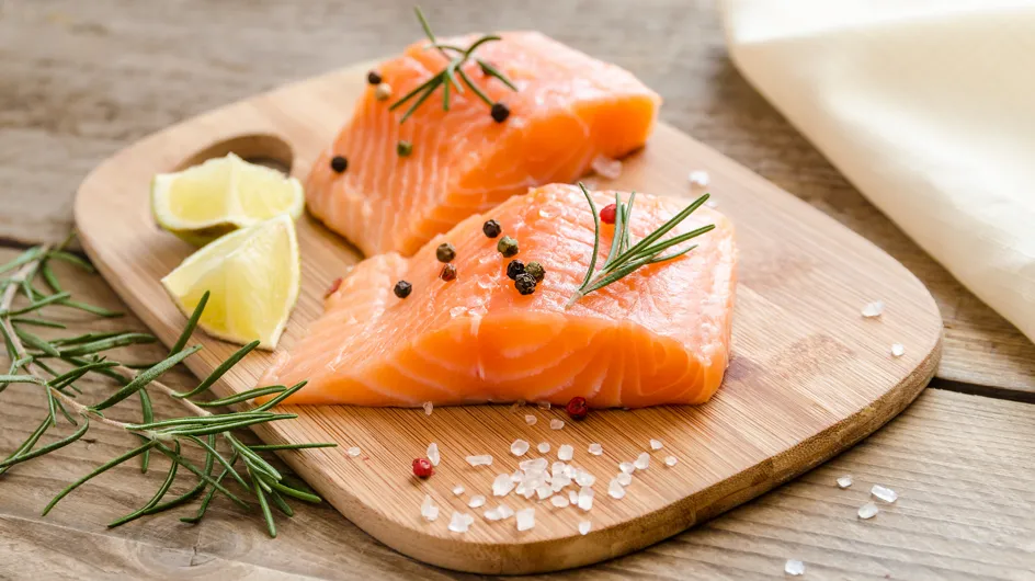 Quel est le meilleur thon, cabillaud ou saumon selon 60 millions de consommateurs ?