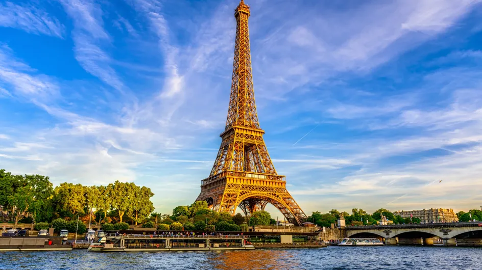Paris : un homme opéré en urgence au deuxième étage de la Tour Eiffel