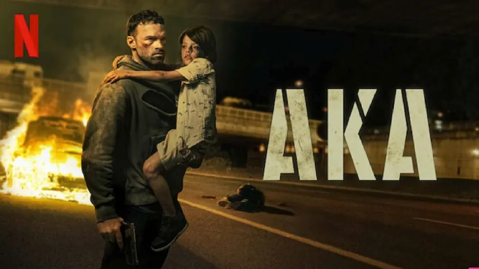 Aka, le nouveau film de Netflix cartonne sur la plateforme !