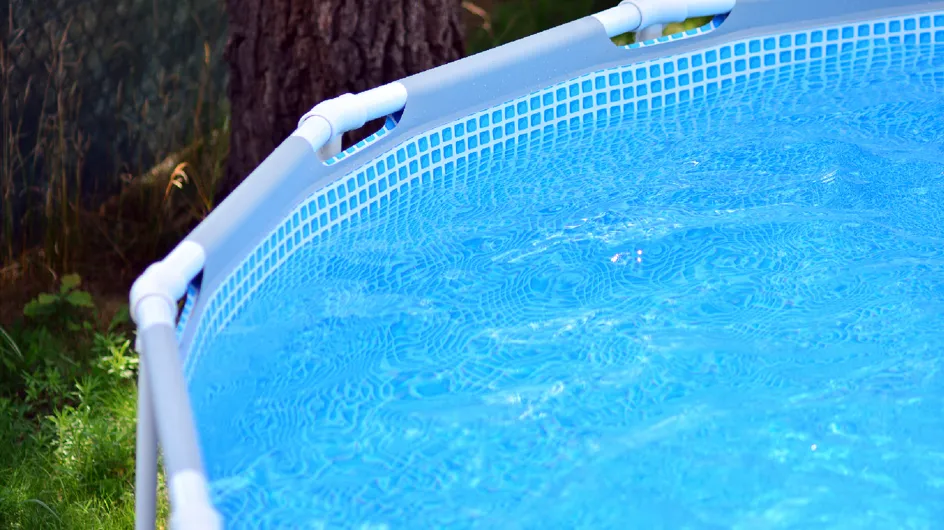 Noyade d'un enfant de deux ans dans une piscine gonflable, une enquête est ouverte