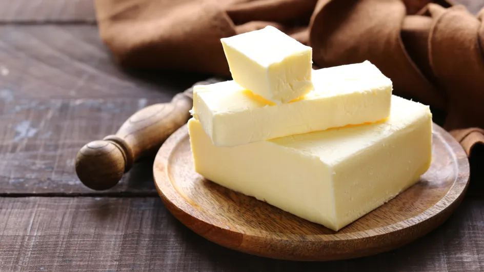 Combien de temps se garde le beurre une fois ouvert et peut-on le manger après la date de péremption ?