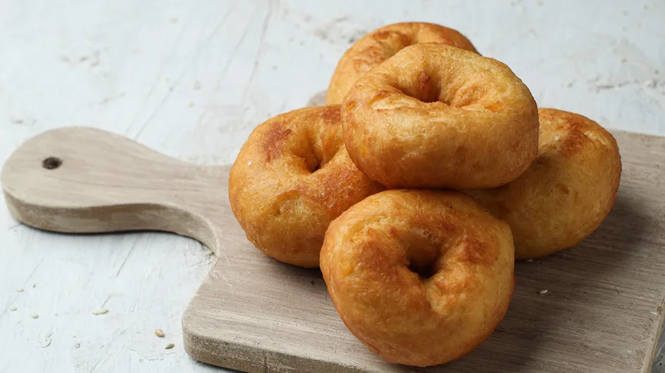 Top Chef : ce candidat partage sa recette croustillante des donuts de gnocchi