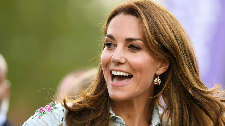 Couronnement de Charles III : Kate Middleton récompensée, ce grand honneur auquel elle a droit