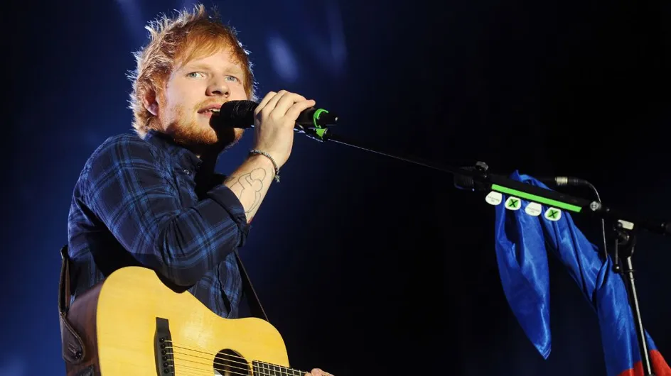 Couronnement de Charles III : Ed Sheeran dévoile les raisons de son absence au concert