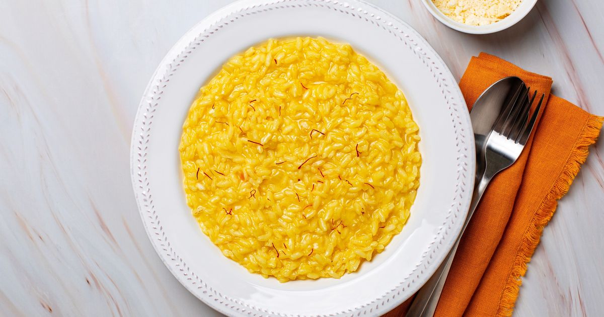 Top Chef 2023 cette candidate partage sa recette du fameux risotto