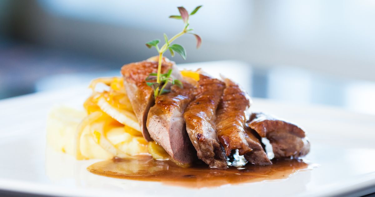 Le classement des meilleures cuisines du monde selon CNN