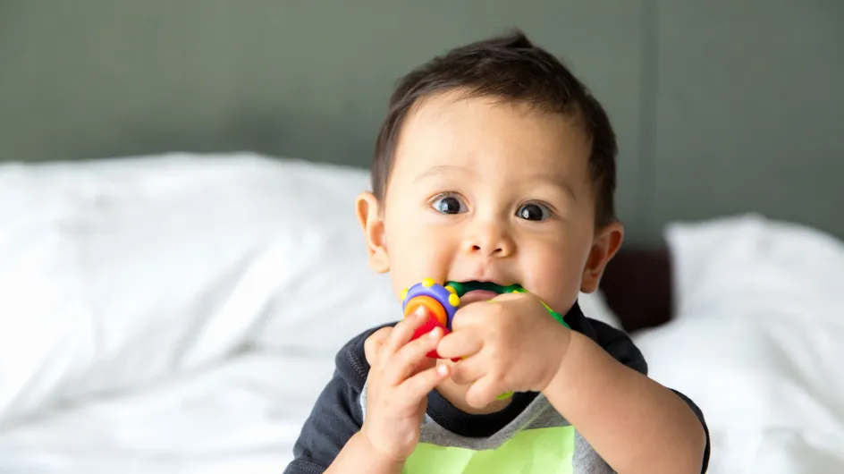 Ce jouet populaire pourrait mettre la vie de votre bébé en danger