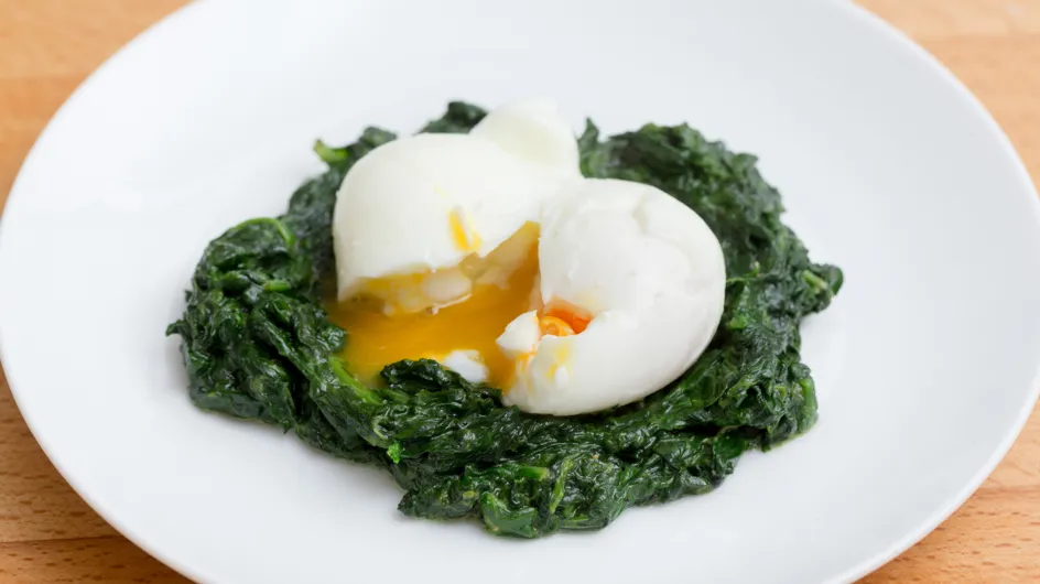 Combien de temps conserver vos œufs mollets au réfrigérateur une fois qu’ils sont cuits ?