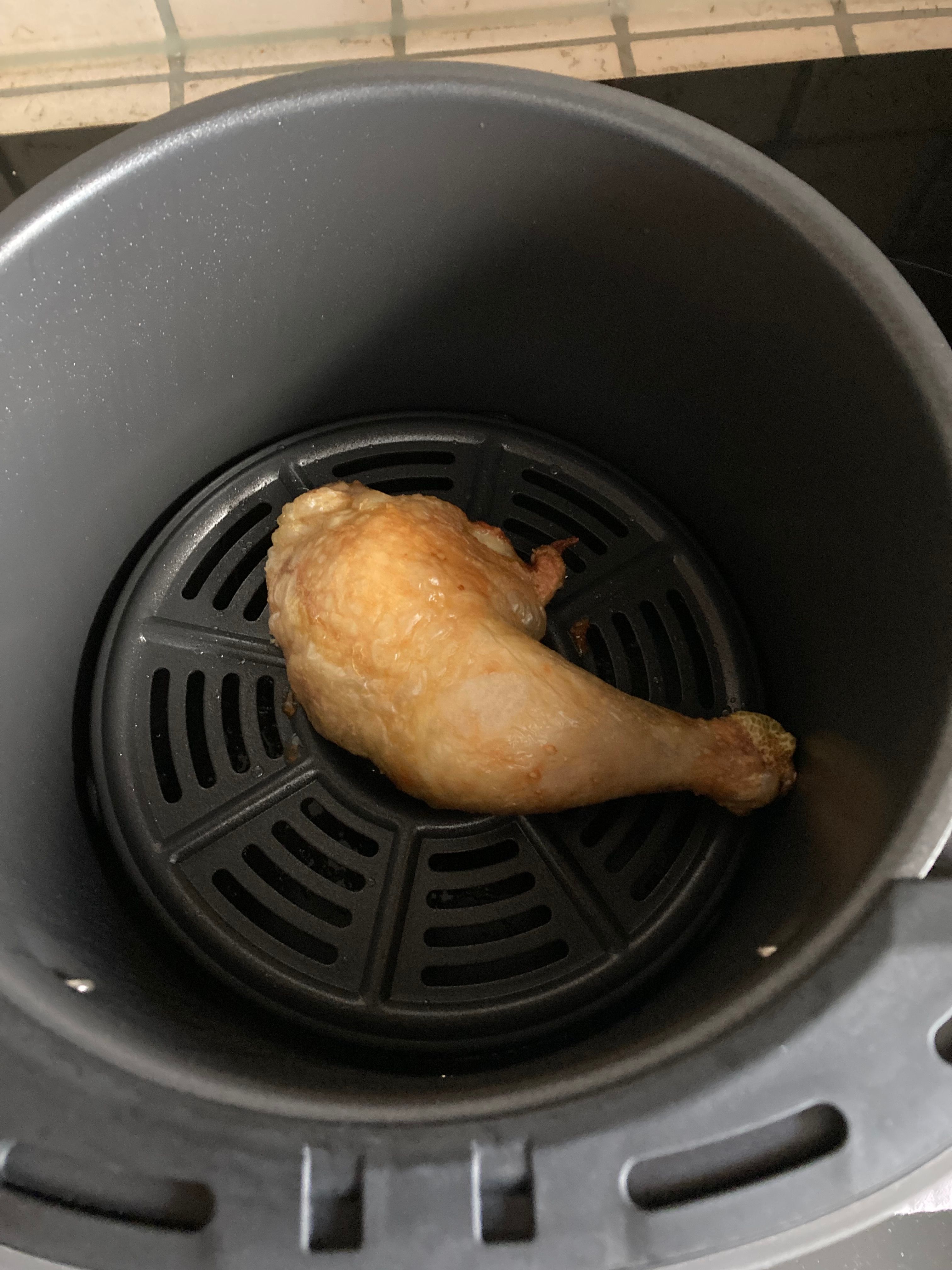 Test friteuse Air Fryer MAX AF160EU Ninja Foodi : notre avis