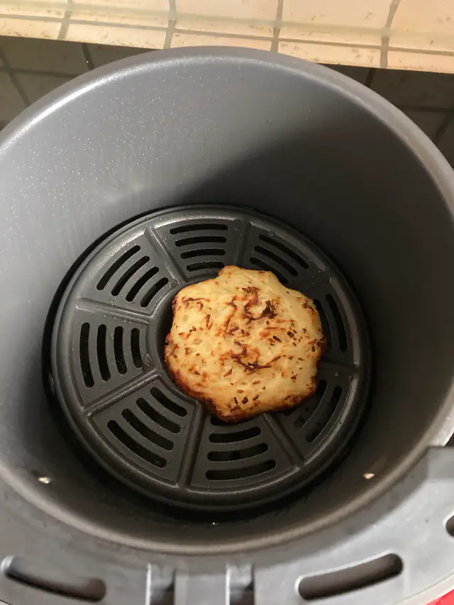Ninja Air Fryer MAX AF160EU 5,2 L – 6 Modes + Max Crisp – Cuisson Saine & Rapide + 100 Papiers Sulfurés