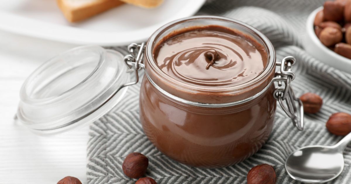 Combien de temps se conserve un pot de pâte à tartiner entamé