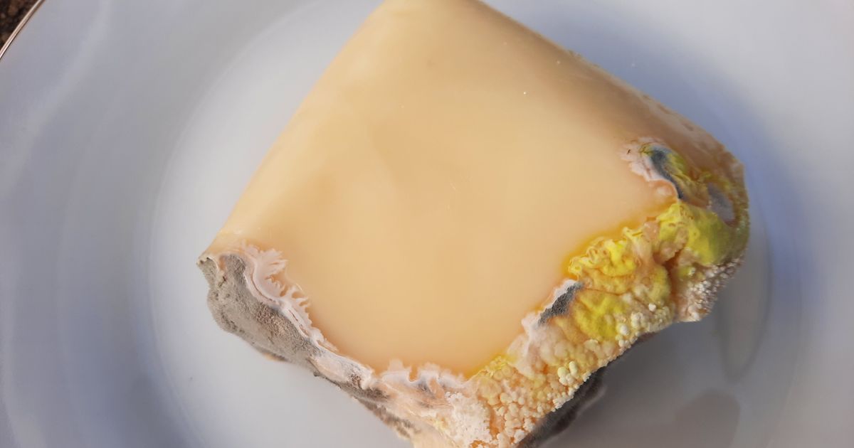 Peuton consommer du fromage périmé