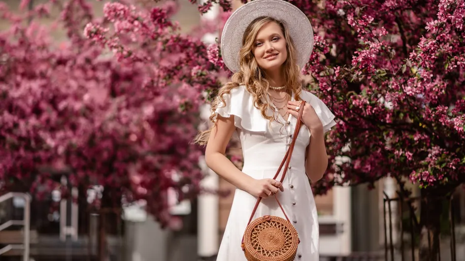 Mode : la robe bohème à moins de 40 euros que vous allez porter tout l’été