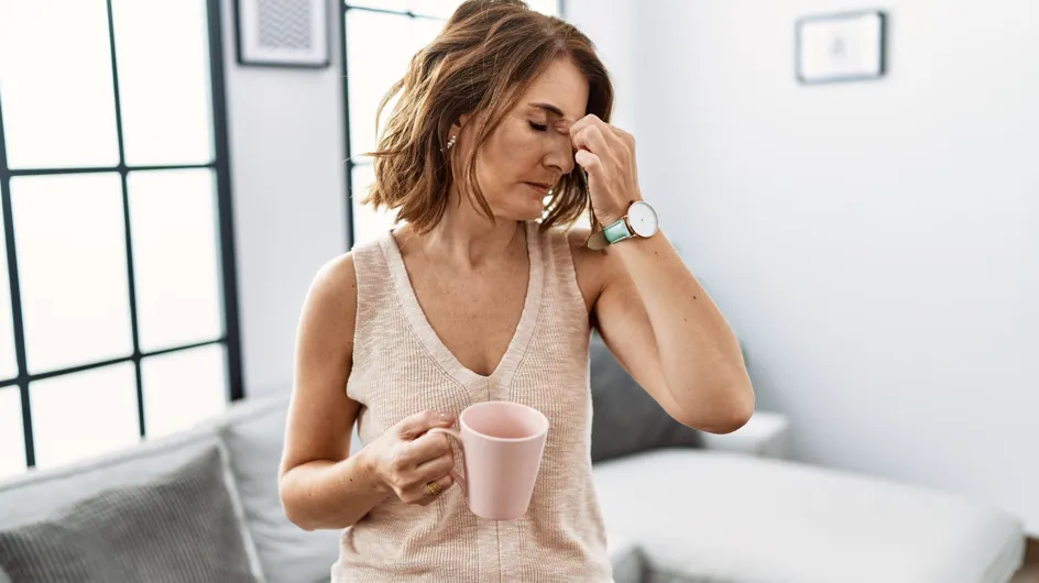 Il existe 7 types de fatigue, laquelle vous concerne le plus ?