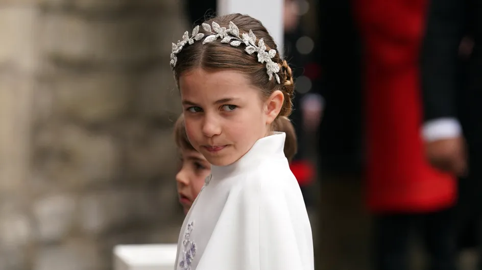 La princesse Charlotte impériale : pourquoi elle est "l'arme secrète" de la famille royale