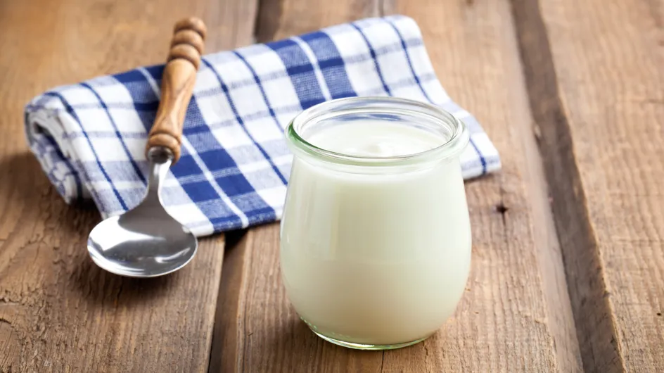 Pourquoi il n’est pas recommandé de jeter le jus ou petit lait de vos yaourts avant de les manger ?