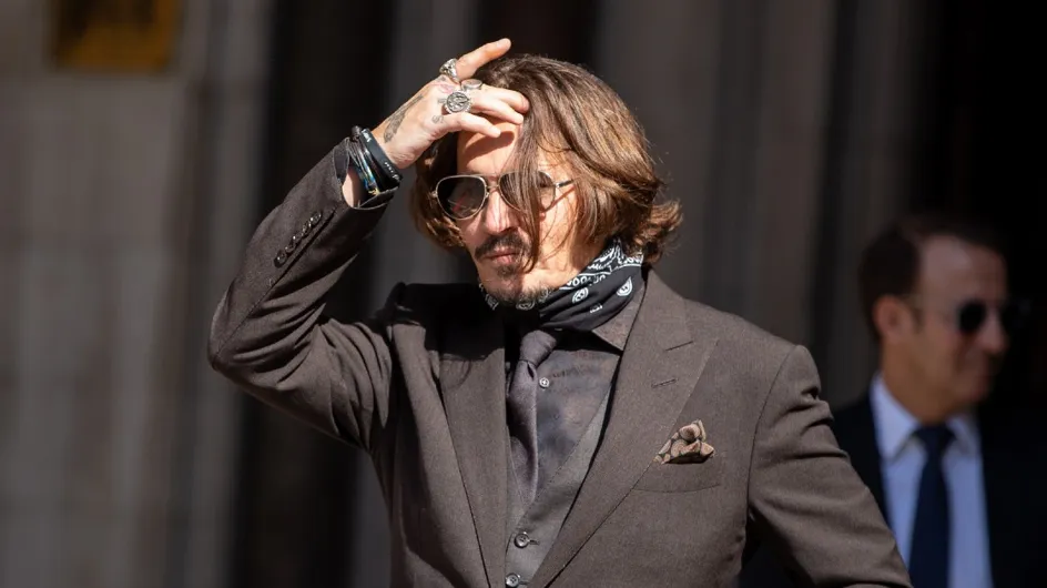 Cannes 2023 : le festival critiqué, la présence de Johnny Depp et Maïwenn dénoncée dans le milieu