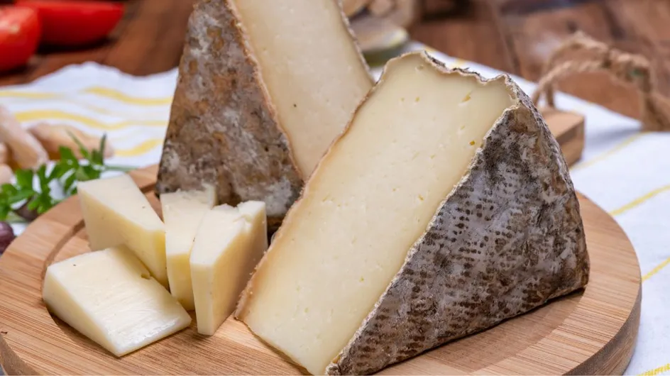 Rappel produit : ne consommez pas cette tomme de Savoie