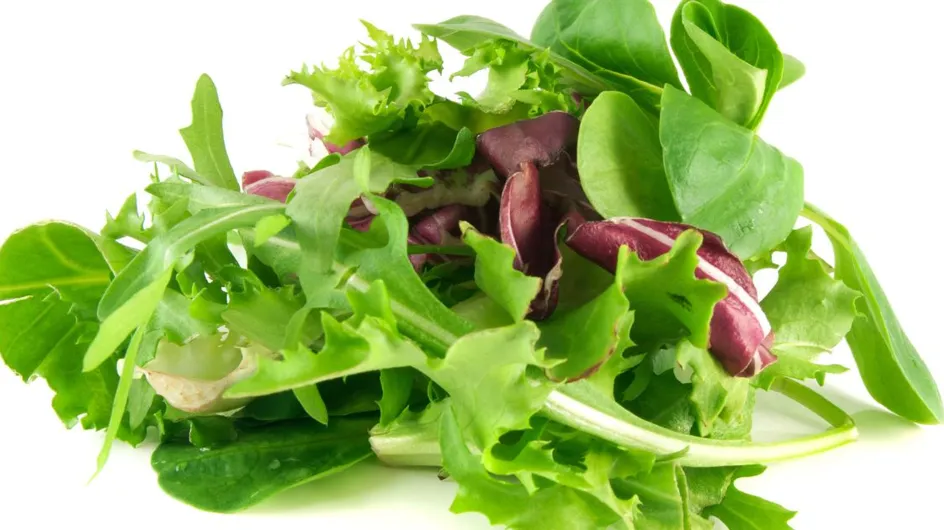 Rappel de produits : attention à cette salade en sachet vendue partout en France