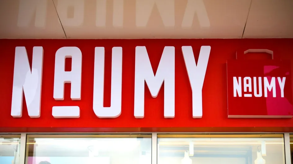 Mode : Naumy, le géant du prêt-à-porter à prix mini, ouvre plusieurs nouveaux magasins