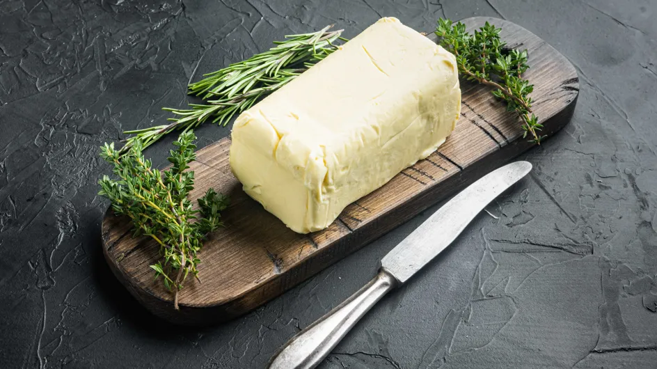 1 ingrédient, 20 minutes : voici comment faire du beurre maison (et des économies !)