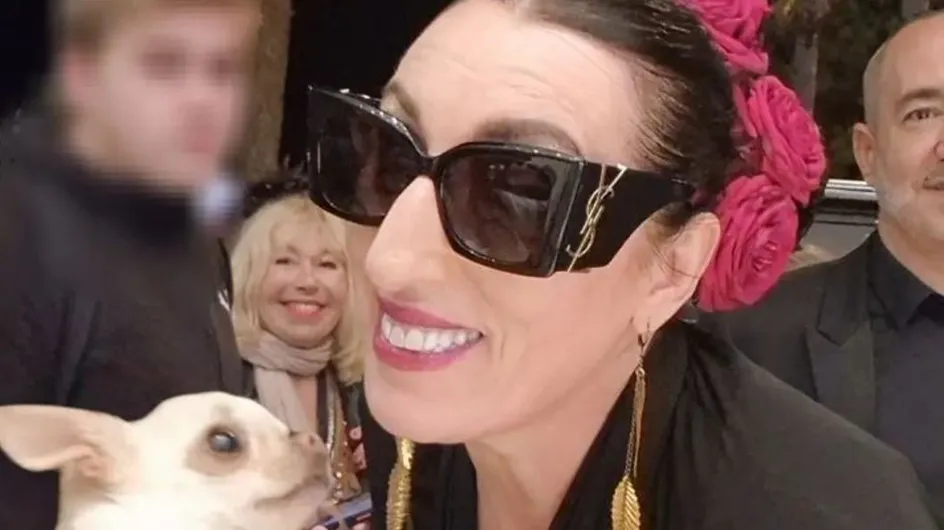 Cannes 2023 : mais pourquoi toutes les stars font-elles des selfies avec ce chihuahua ?