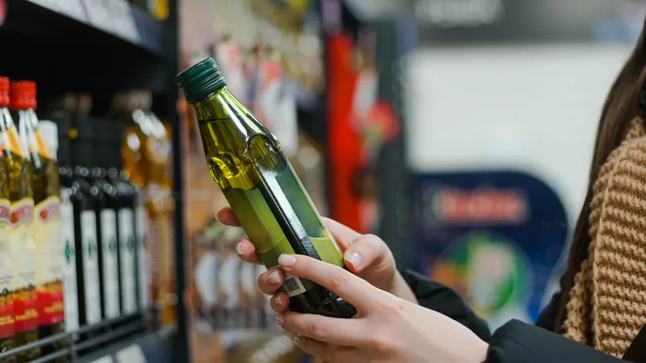 Découvrez les meilleures et les pires huiles d’olive de supermarchés selon 60 millions de consommateurs
