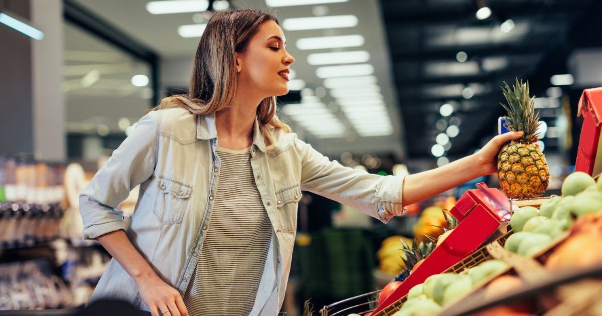 Voici le fruit qui contient le plus de pesticides et qu'il vaut mieux acheter bio
