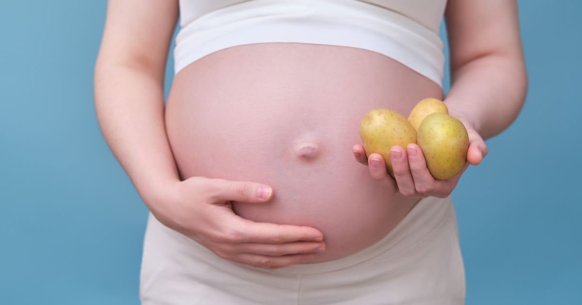 Grossesse voilà pourquoi les femmes doivent faire attention aux