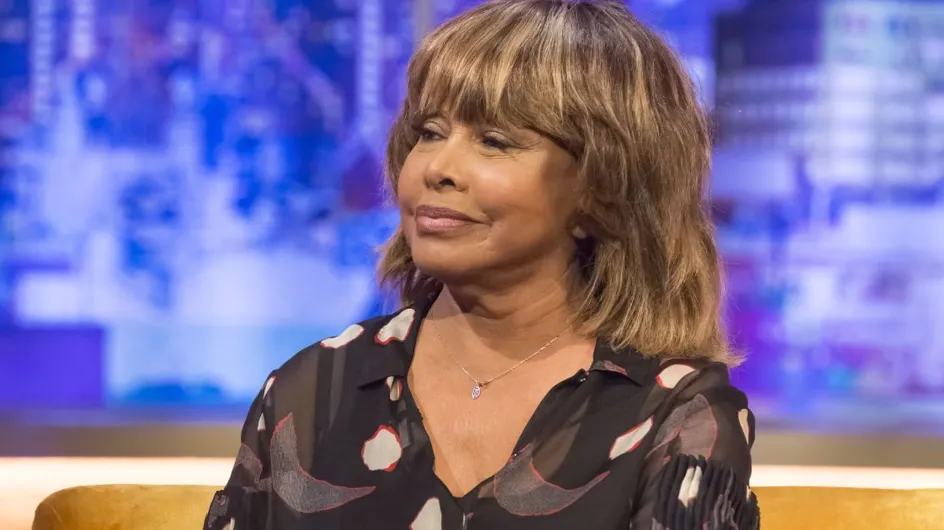 Mort de Tina Turner : très malade à la fin de sa vie "Elle ne voulait pas que les gens le sachent"