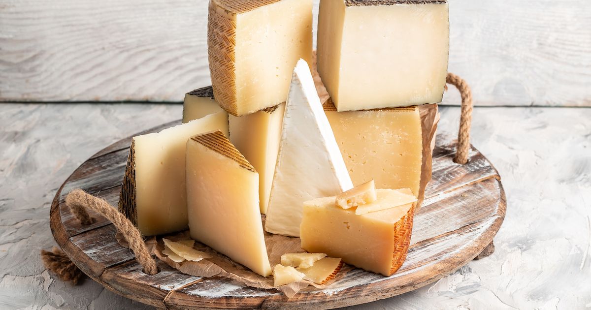 Rappel produits : ces fromages vendus dans toute la France ne doivent pas être consommés