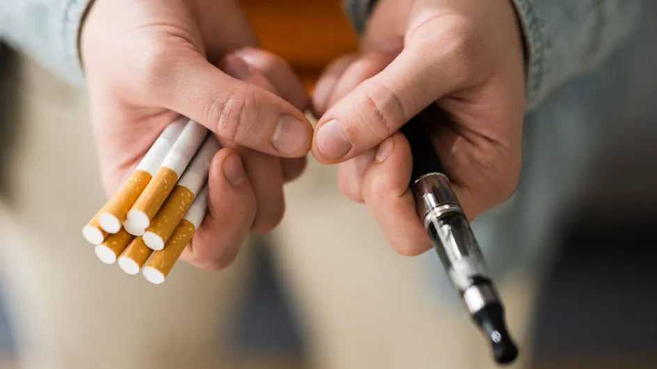 Santé : les cigarettes électroniques bientôt prescrites en pharmacie ?