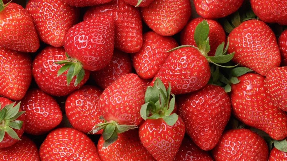 On vous livre notre top 5 des meilleures variétés de fraises !