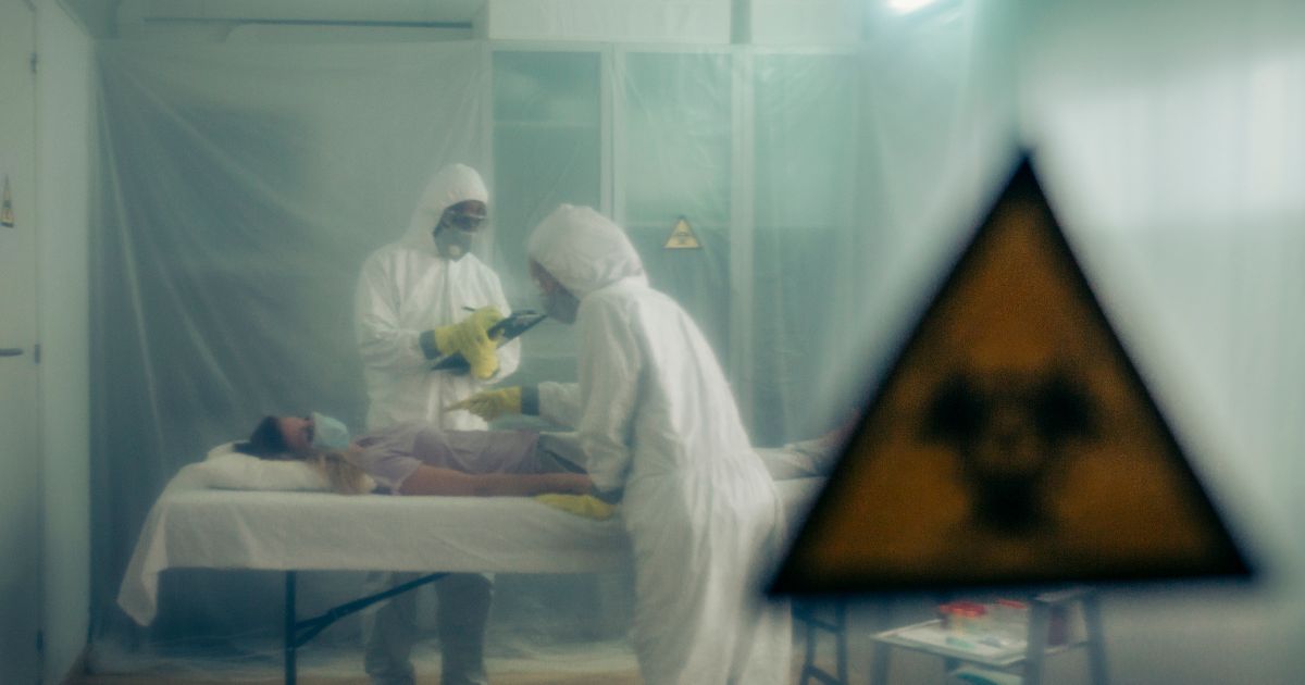 Maladie X : la nouvelle pandémie menaçante qui inquiète les épidémiologistes