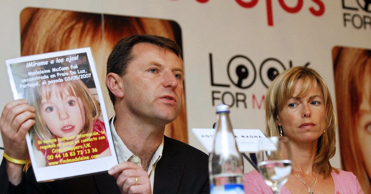 Affaire Maddie McCann : nouveau rebondissement, les résultats des fouilles bientôt dévoilés ?
