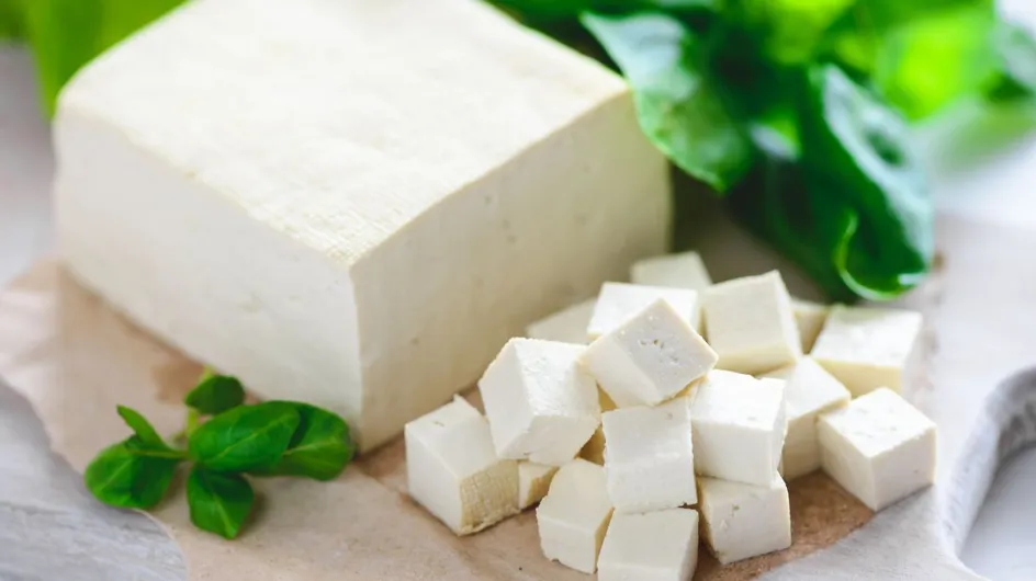 Rappel produit : ne consommez pas ce tofu vendu partout en France