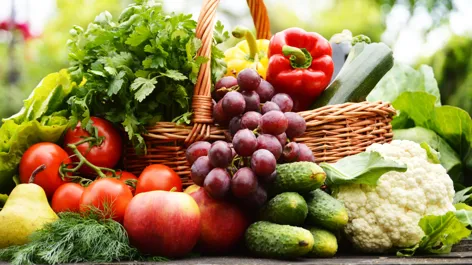 Fruits et légumes : frais, surgelés ou en conserve ?