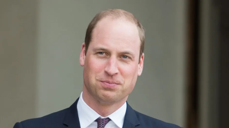 Prince William : cette célèbre chanteuse devant laquelle il est devenu rouge pivoine