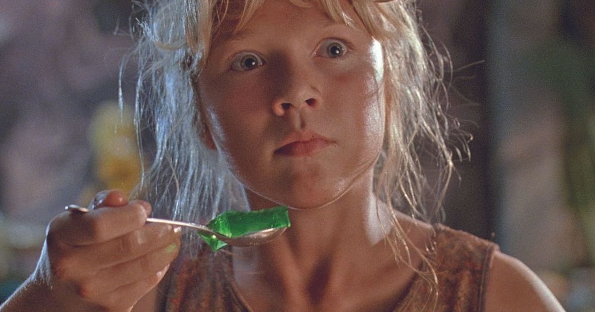 Jurassic Park : Tim et Lex, les enfants du film sont méconnaissables trente ans après