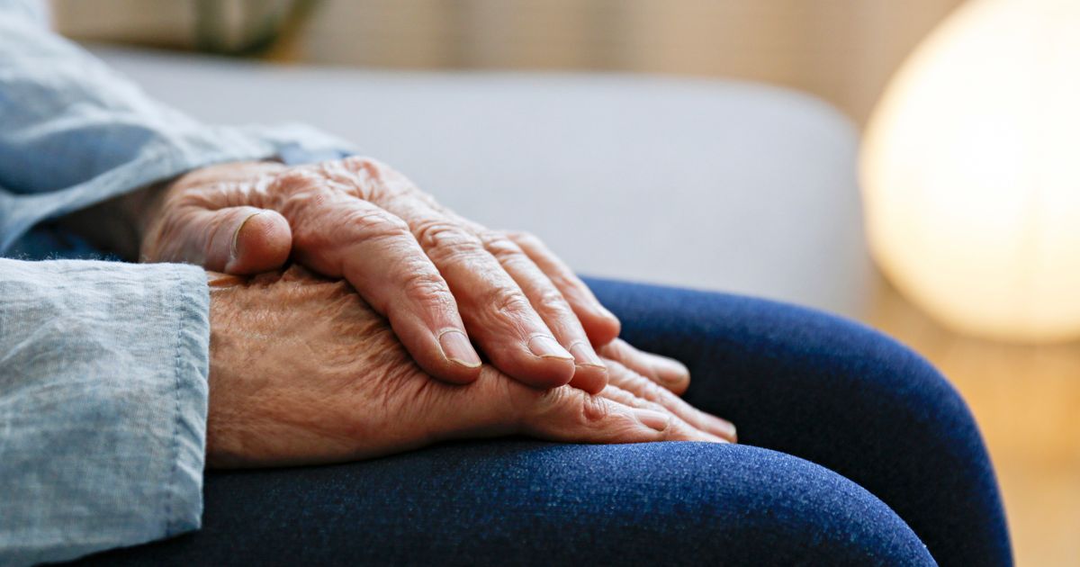 Âgée de 108 ans, cette centenaire révèle son secret de longévité très surprenant