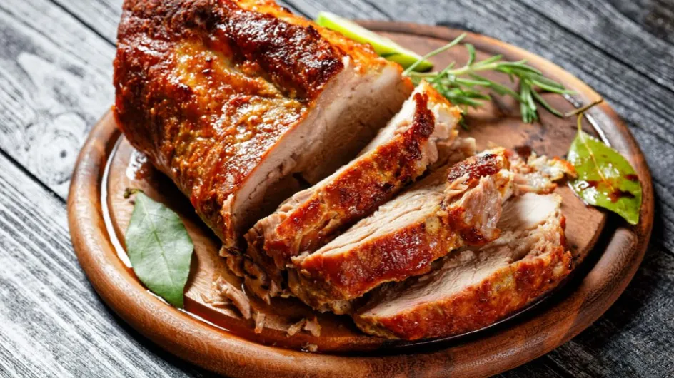 Rappel produit : ce rôti de porc ne doit pas être consommé en raison d&#039;une contamination à la Listeria