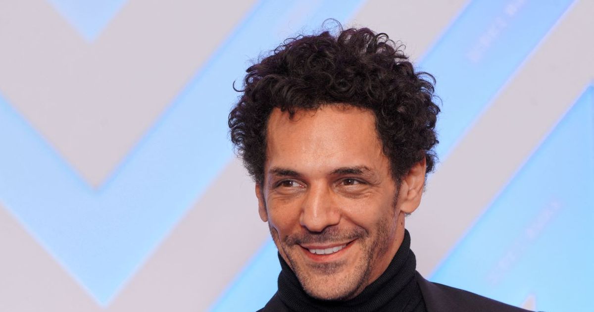 Vortex la série avec Tomer Sisley pointée du doigt, une