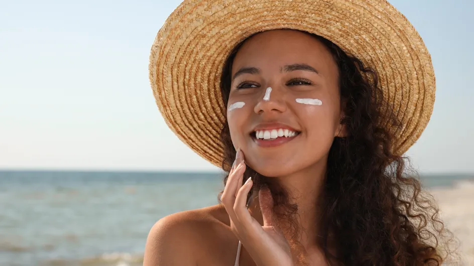 Crème solaire: cette protection SPF 30 légère et vegan fixe votre maquillage et vous accompagne partout