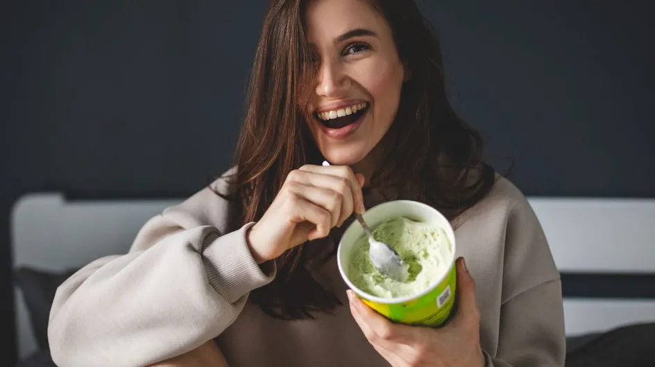 Cette crème glacée de supermarché est la plus mauvaise pour la santé, selon un expert en nutrition