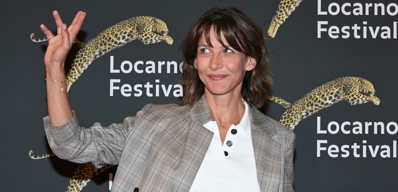 Surprise, Sophie Marceau fait son grand retour, là où on ne l'attend pas